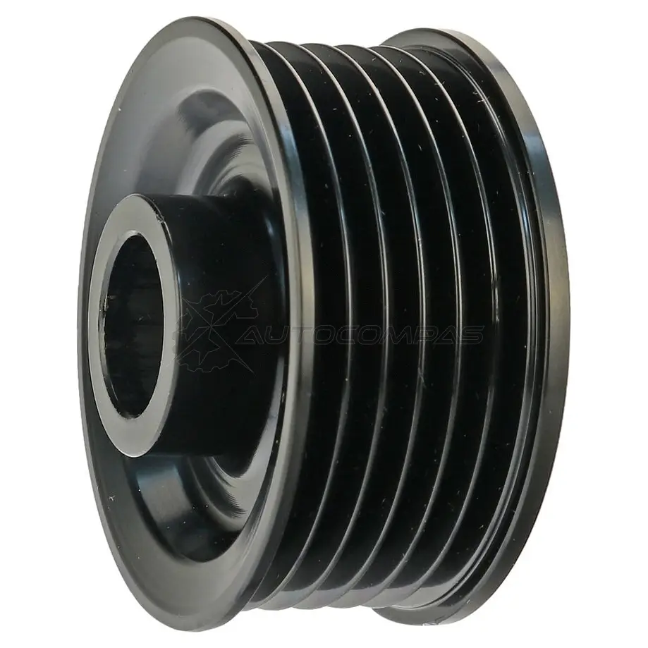 Шкив генератора KRAUF API1005UX BL3 EQX 1440682588 изображение 1