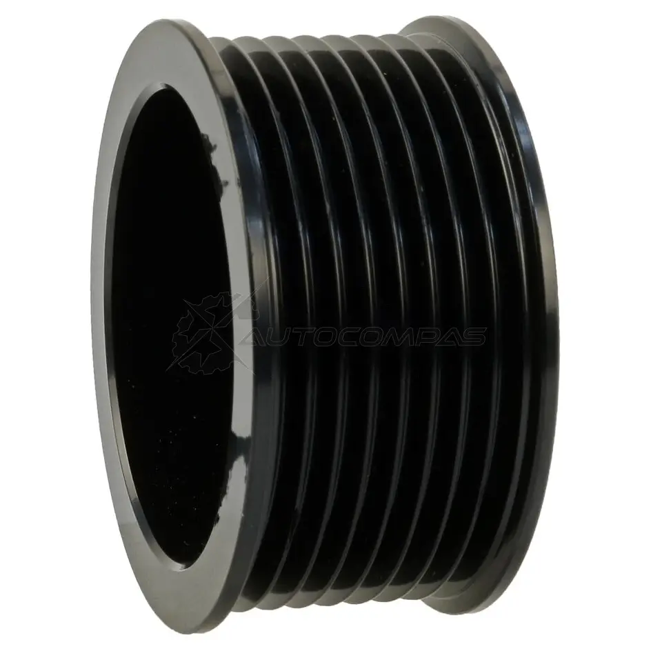 Шкив генератора KRAUF QE4S8 HC 1440682586 API1230UX - Изображение 1