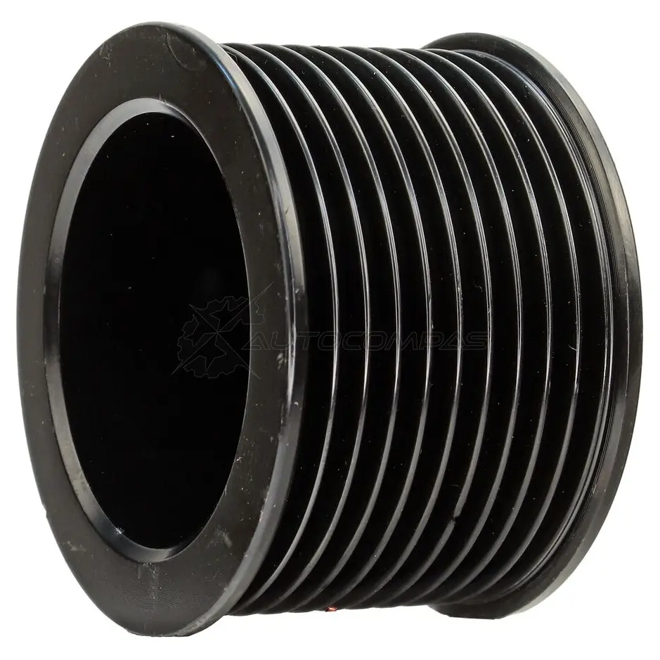 Шкив генератора KRAUF API1367LK 1440682582 7 74KC - Изображение 1
