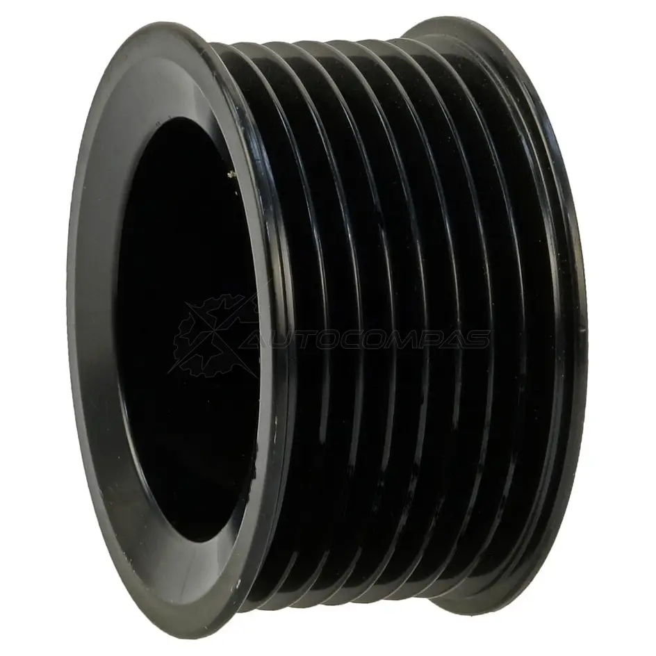 Шкив генератора KRAUF API4830LK CTO Z7V 1440689044 изображение 0