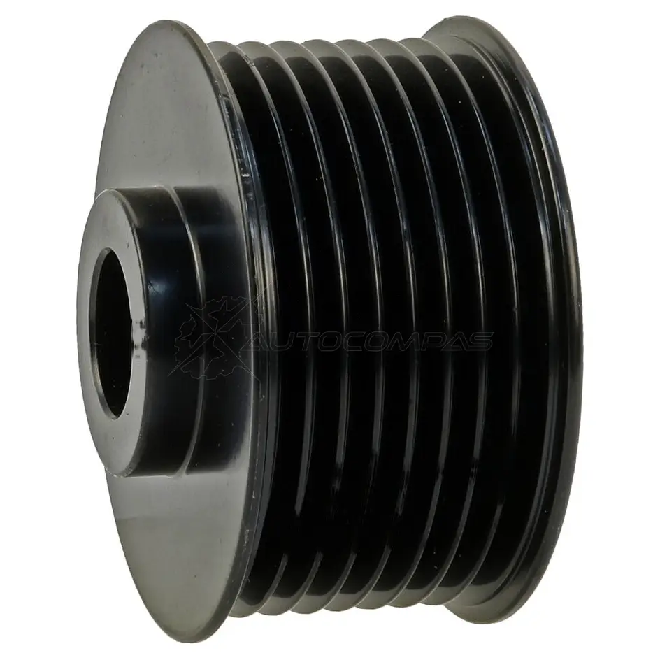 Шкив генератора KRAUF API4830LK CTO Z7V 1440689044 изображение 1