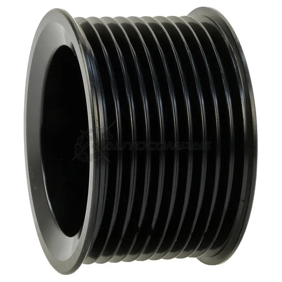 Шкив генератора KRAUF API7786LK 3EJ 8B 1440689046 - Изображение 1