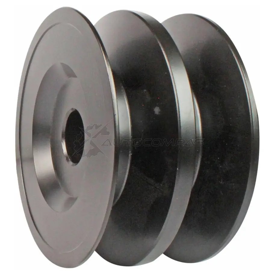 Шкив генератора KRAUF APM0209SK 1440682602 W Y3L6 изображение 1
