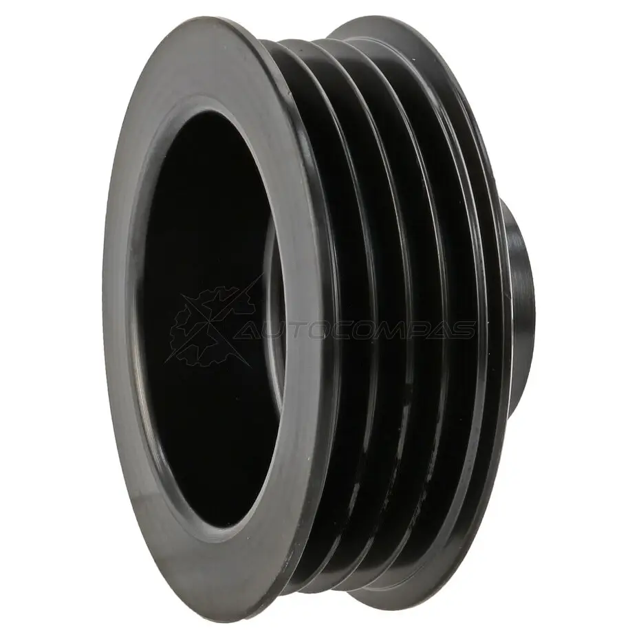 Шкив генератора KRAUF APM0391DD 1440682603 FQH YXF - Изображение 1