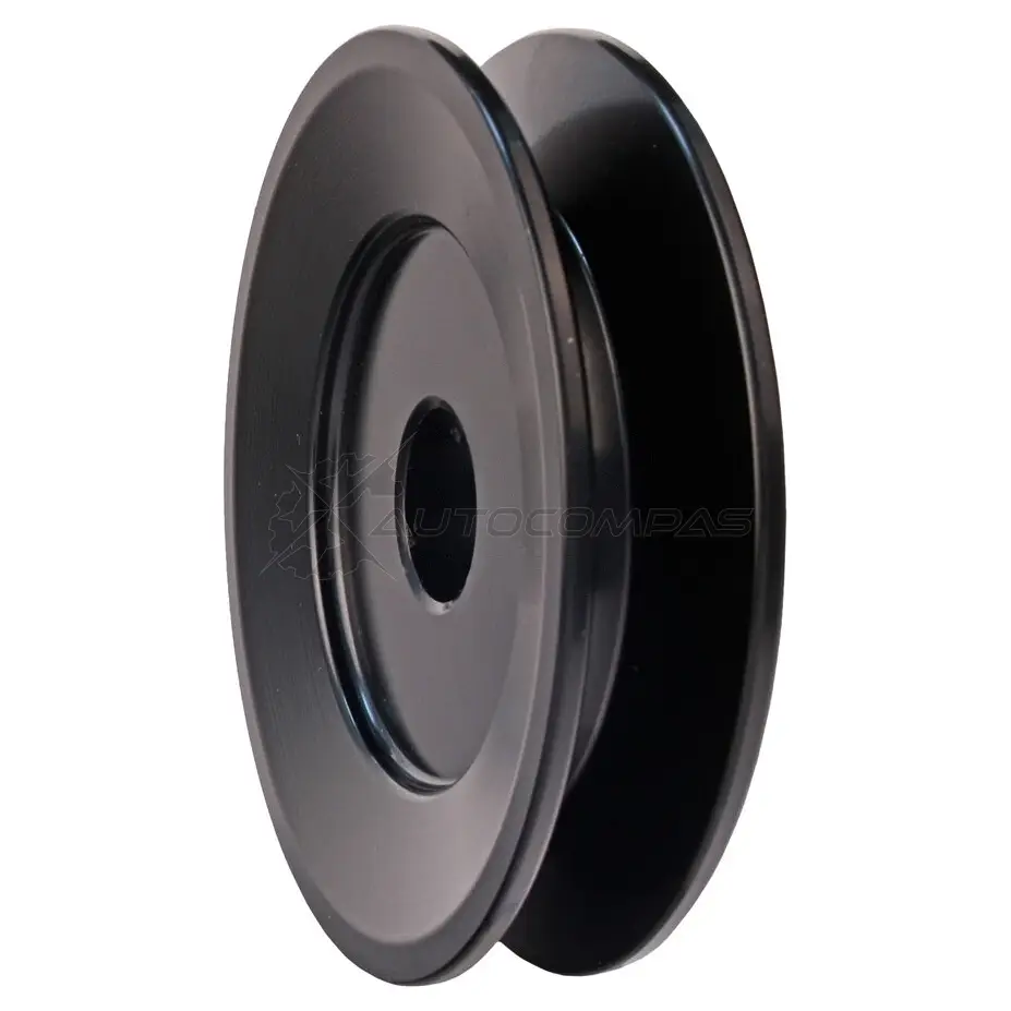 Шкив генератора KRAUF APM0771BS 1440689037 U YCP5 - Изображение 1