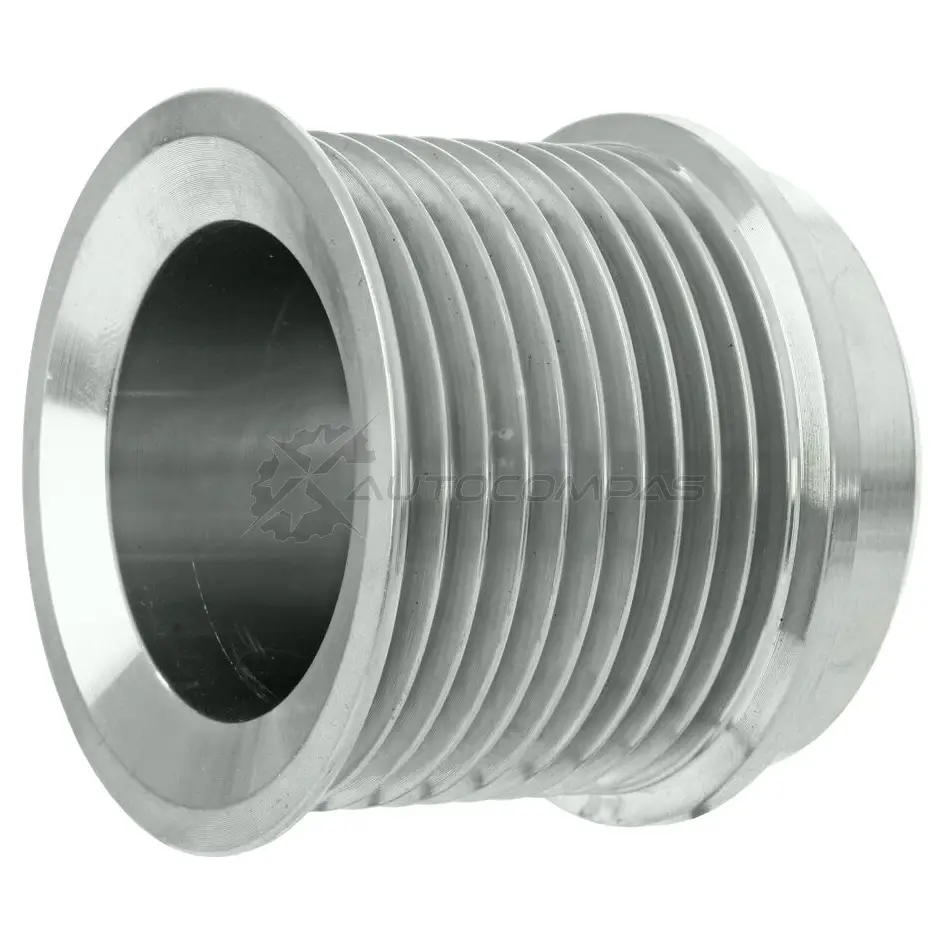 Шкив генератора KRAUF LB E8563 1440852914 APM1327BS изображение 0