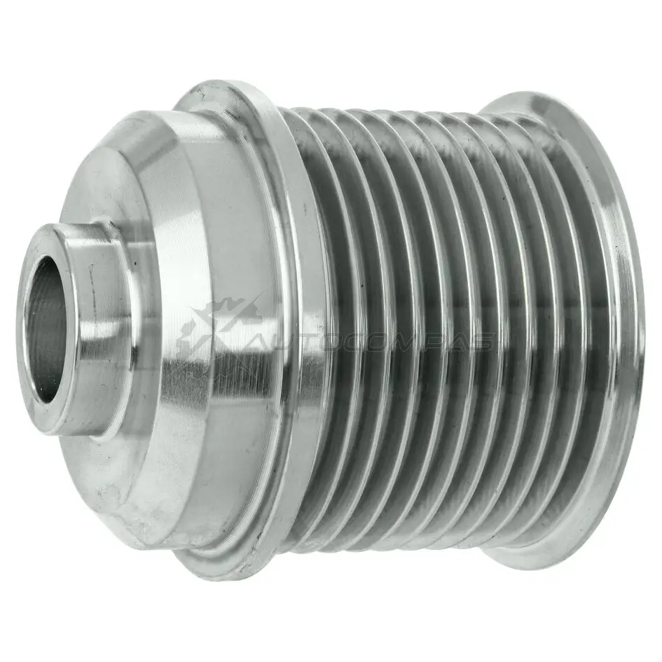 Шкив генератора KRAUF LB E8563 1440852914 APM1327BS изображение 1