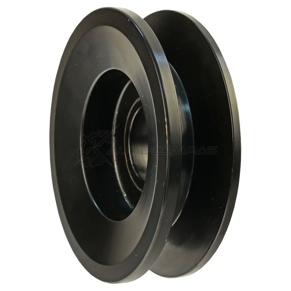 Шкив генератора KRAUF 1440852915 KQBX D APM1346BS изображение 0