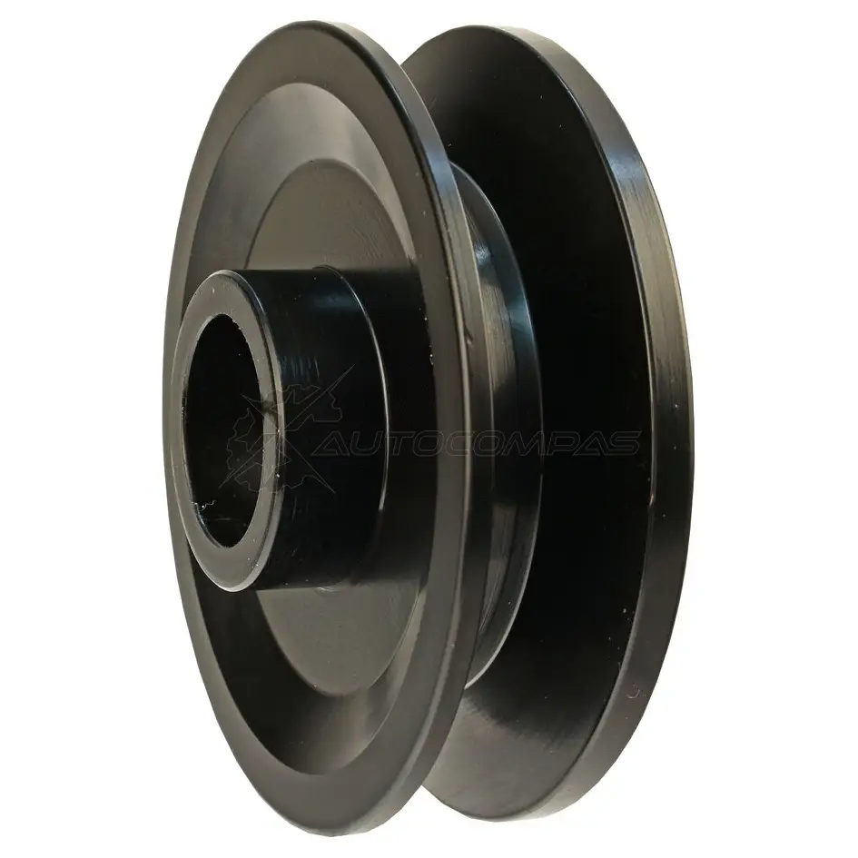 Шкив генератора KRAUF 1440852915 KQBX D APM1346BS изображение 1