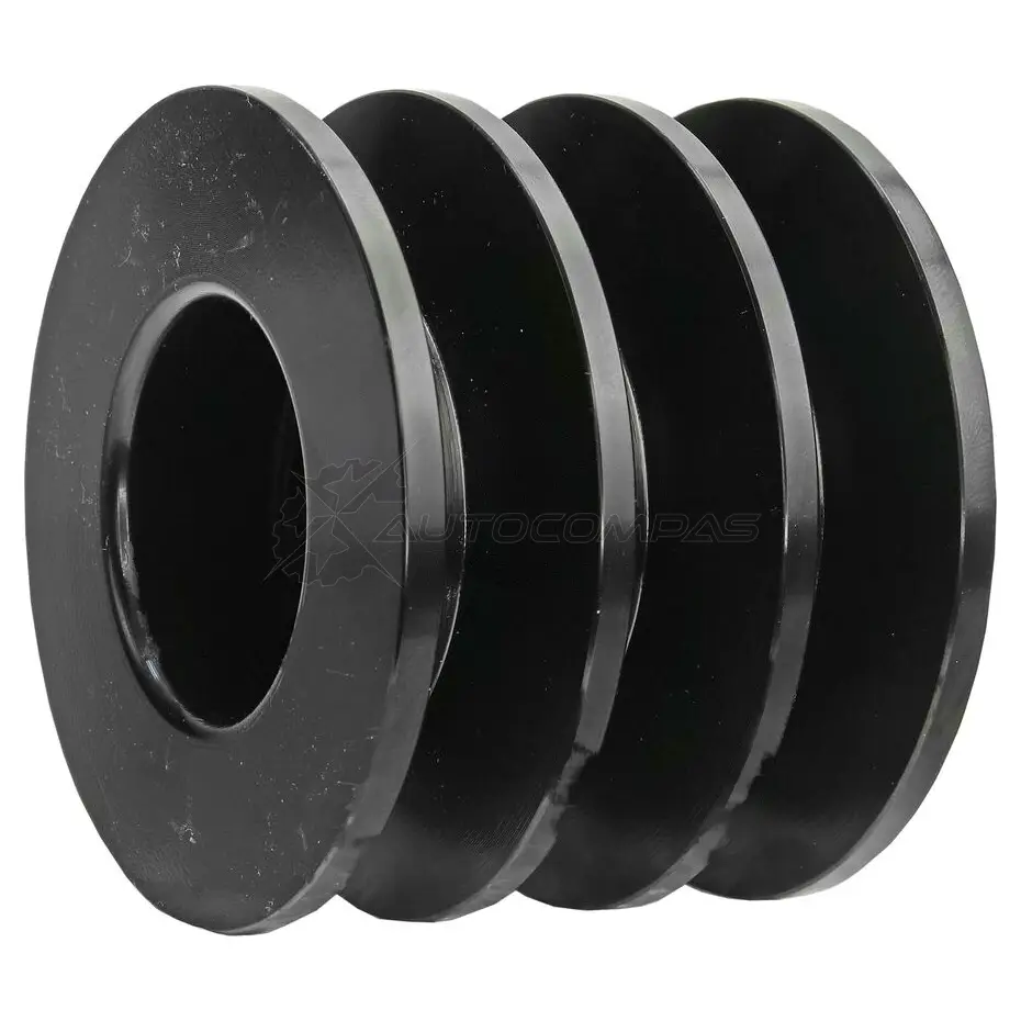 Шкив генератора KRAUF DAABB AY APM1386SK 1440689017 - Изображение 1