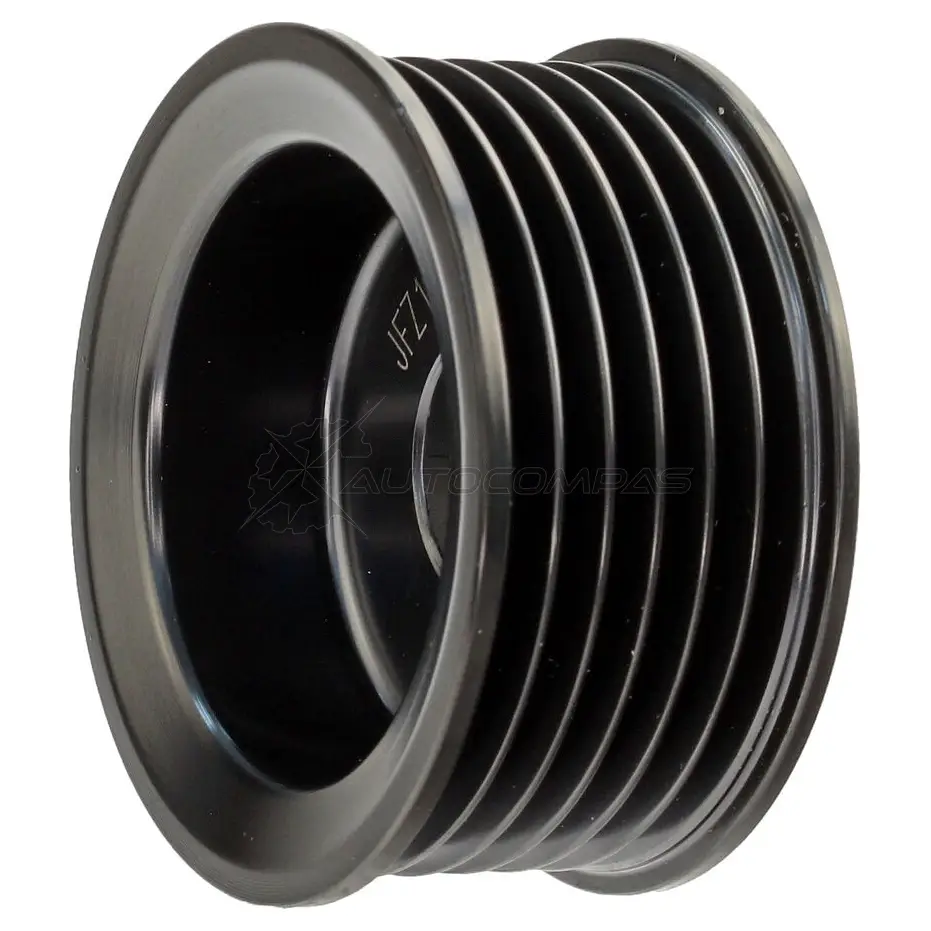 Шкив генератора KRAUF 1 LR64A 1440689004 APM2191BS - Изображение 1