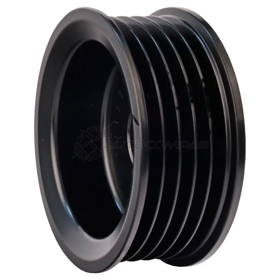 Шкив генератора KRAUF 1440976148 N4X GAW1 APM4291BS - Изображение 1