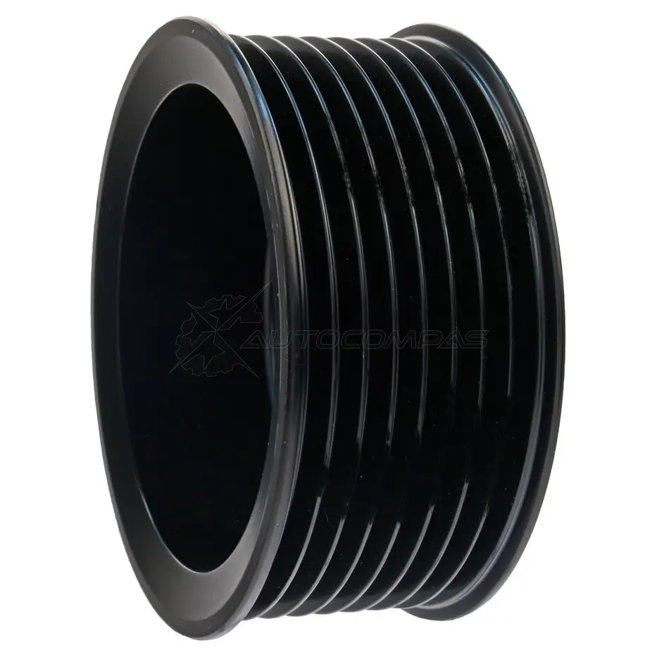 Шкив генератора KRAUF APM5191UX 1440689002 Y0JTG B - Изображение 1