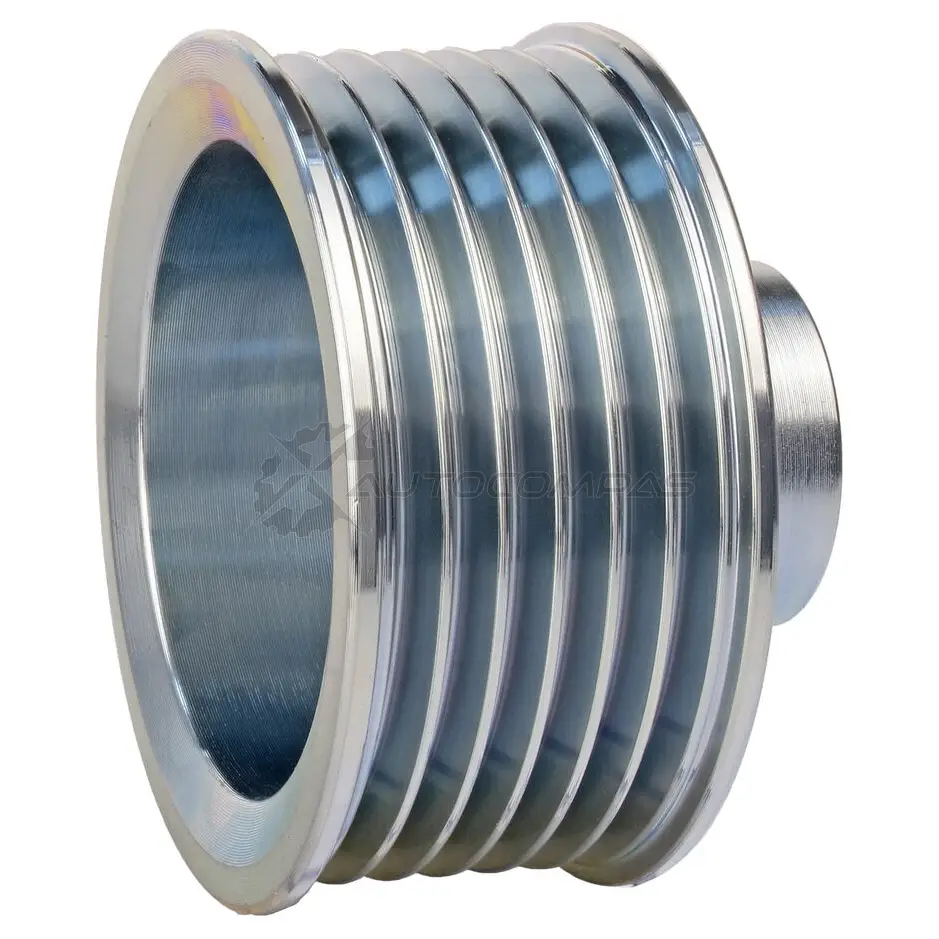 Шкив генератора KRAUF GJ6 0I85 APM5590BS 1440682638 - Изображение 1