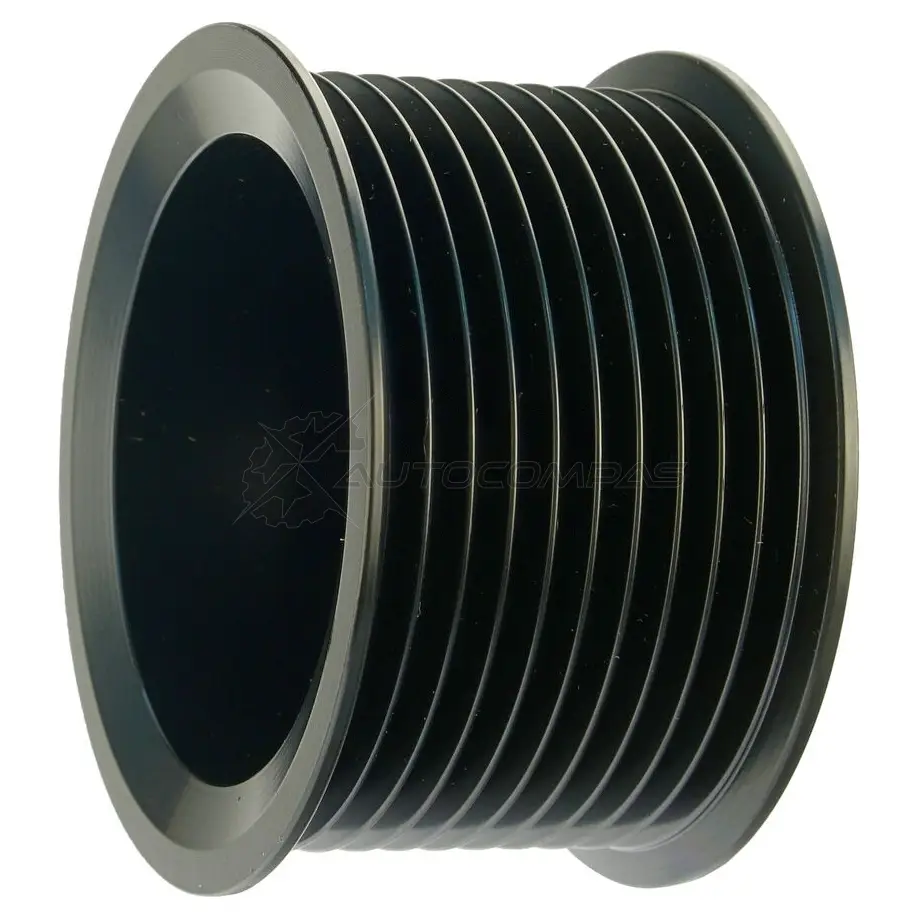 Шкив генератора KRAUF APM7191UX DPGM 5IW 1440976149 - Изображение 1
