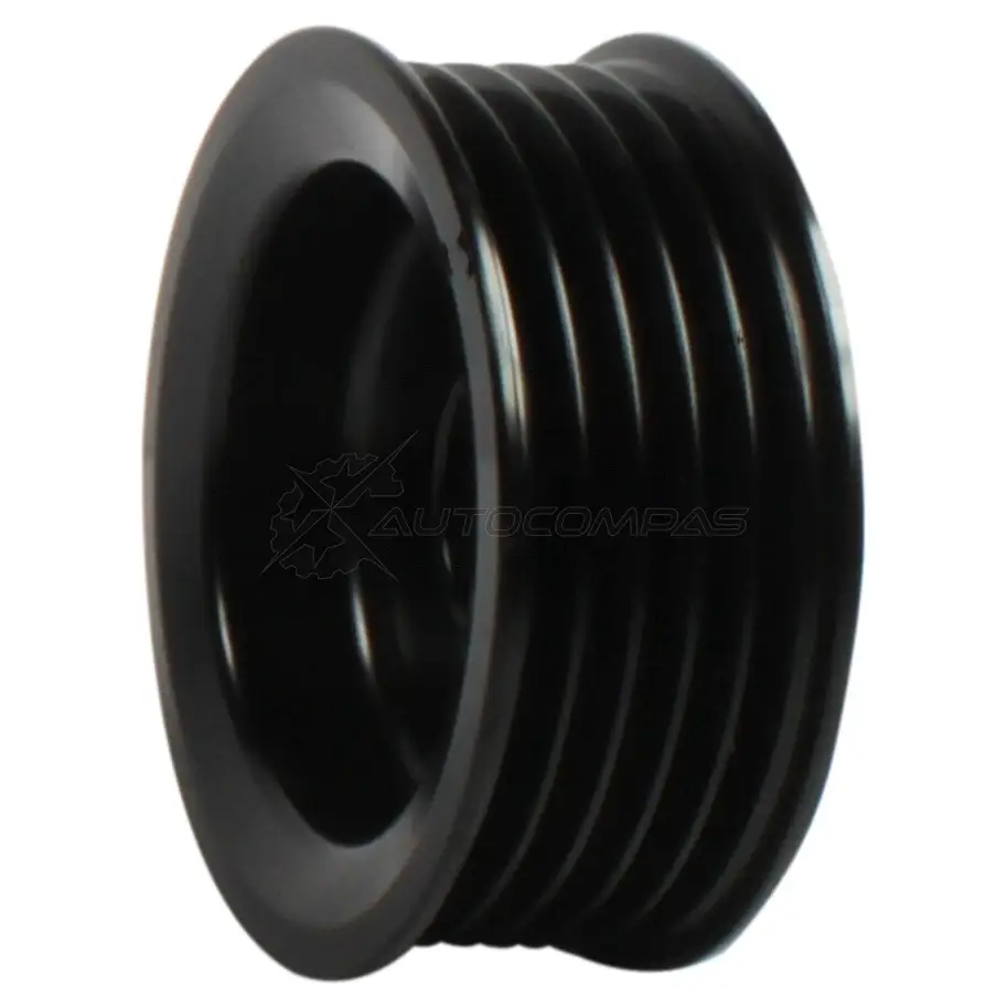 Шкив генератора KRAUF APM8092BS 1440852938 5DM9 OJ - Изображение 1