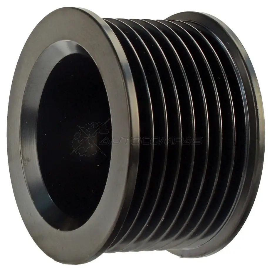 Шкив генератора KRAUF APN5090UX 1440682674 RCU S7D6 изображение 0