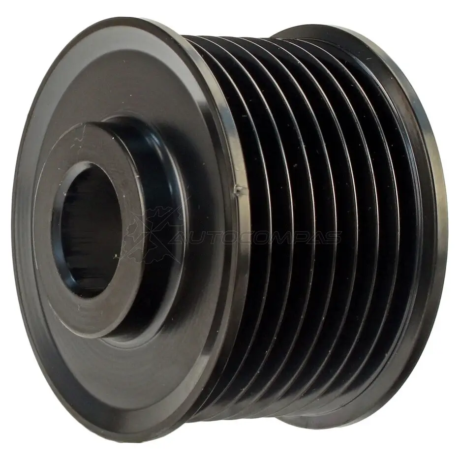 Шкив генератора KRAUF APN5090UX 1440682674 RCU S7D6 изображение 1