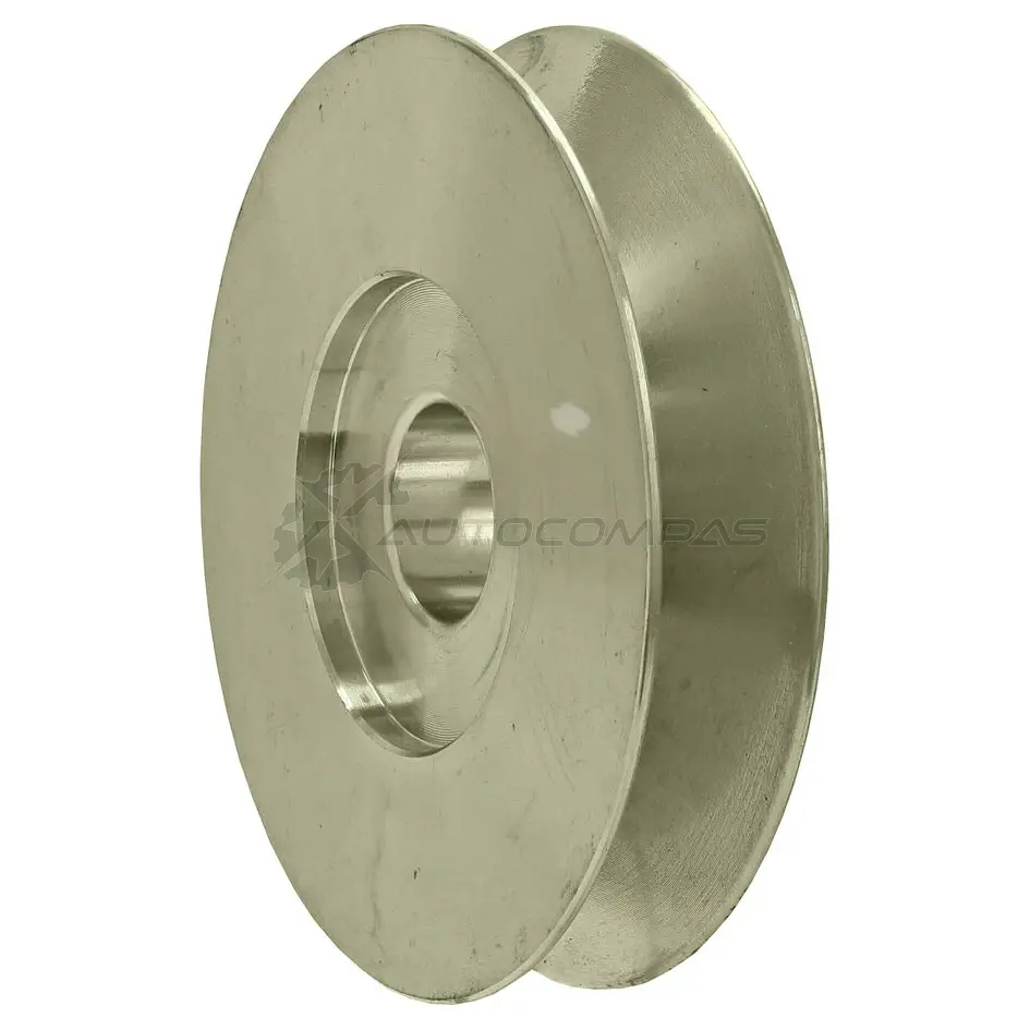 Шкив генератора KRAUF APR1307KL 8 DJH559 1440682706 - Изображение 1