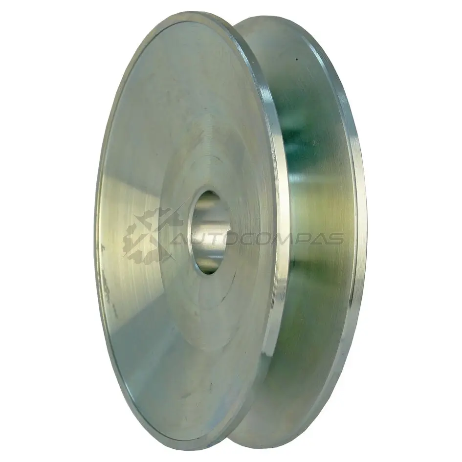 Шкив генератора KRAUF APV1294LK SQ DPZB 1440682711 - Изображение 1