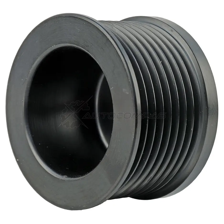 Шкив генератора KRAUF APV1356DD 7N 8PP42 1440682708 - Изображение 1