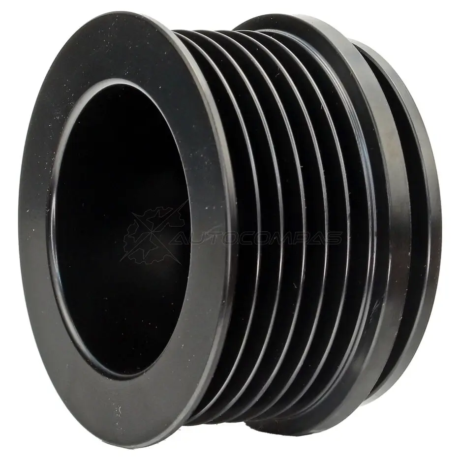 Шкив генератора KRAUF APV9137DD 1440852994 EX1 819M - Изображение 1