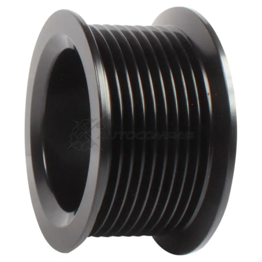Шкив генератора KRAUF APW1061BS VW1Y I 1440852997 изображение 0