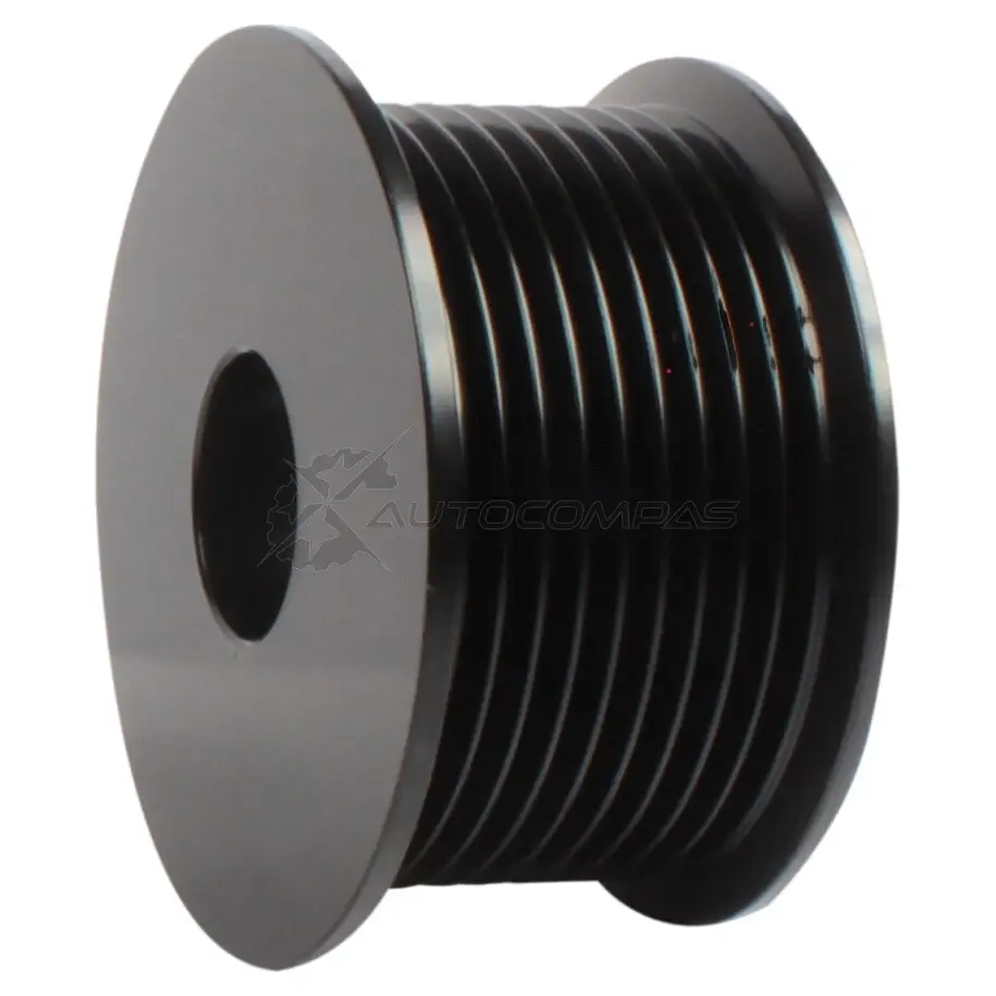 Шкив генератора KRAUF APW1061BS VW1Y I 1440852997 изображение 1