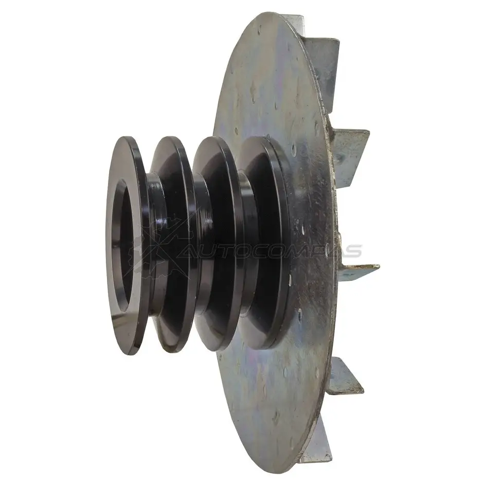 Шкив генератора KRAUF 1M54 3 APW1125UH 1440852999 - Изображение 1