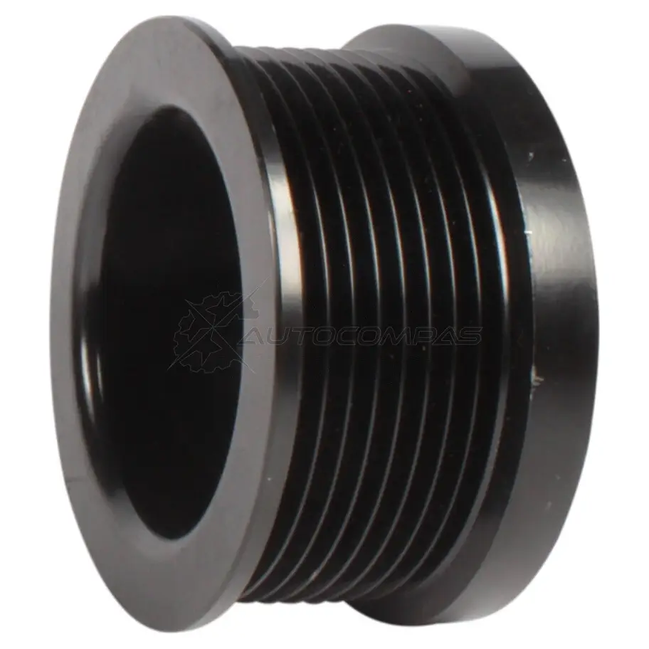Шкив генератора KRAUF 1440688844 DD TSOYG APW5686SK - Изображение 1