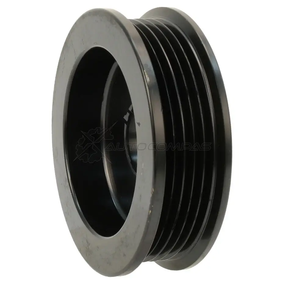 Шкив генератора KRAUF X1FF QXN APW7752SK 1440688841 - Изображение 1