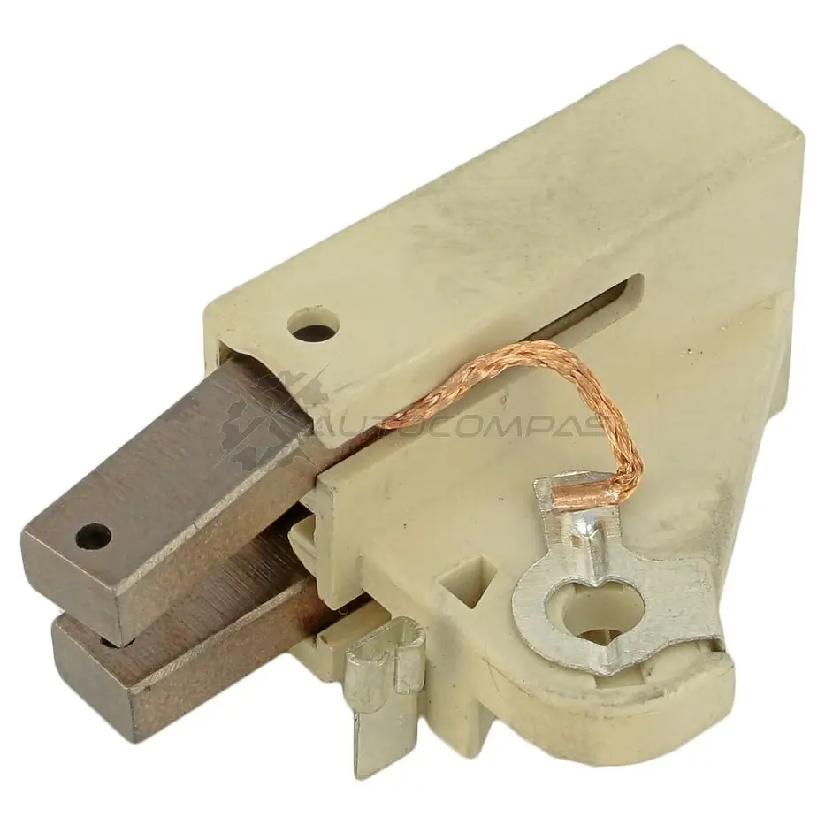 Щетки генератора KRAUF AHD1916MG 559 86 1440688375