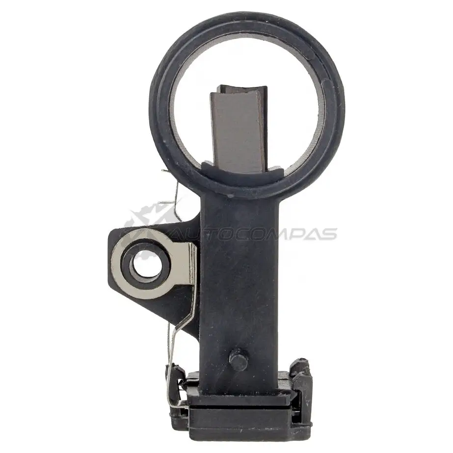 Щетки генератора KRAUF 1440688377 AHD0987UX BM TX6J5 - Изображение 1