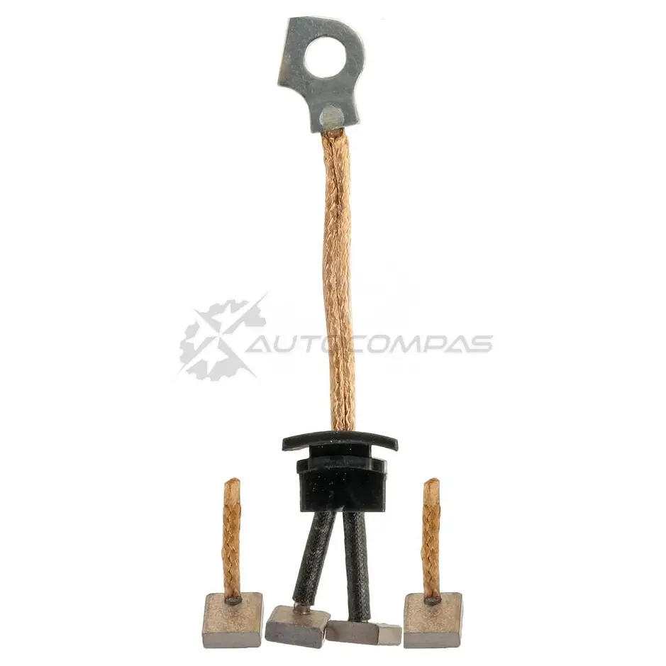 Щетки стартера KRAUF SHA2037MG 1440833413 LV26X B5