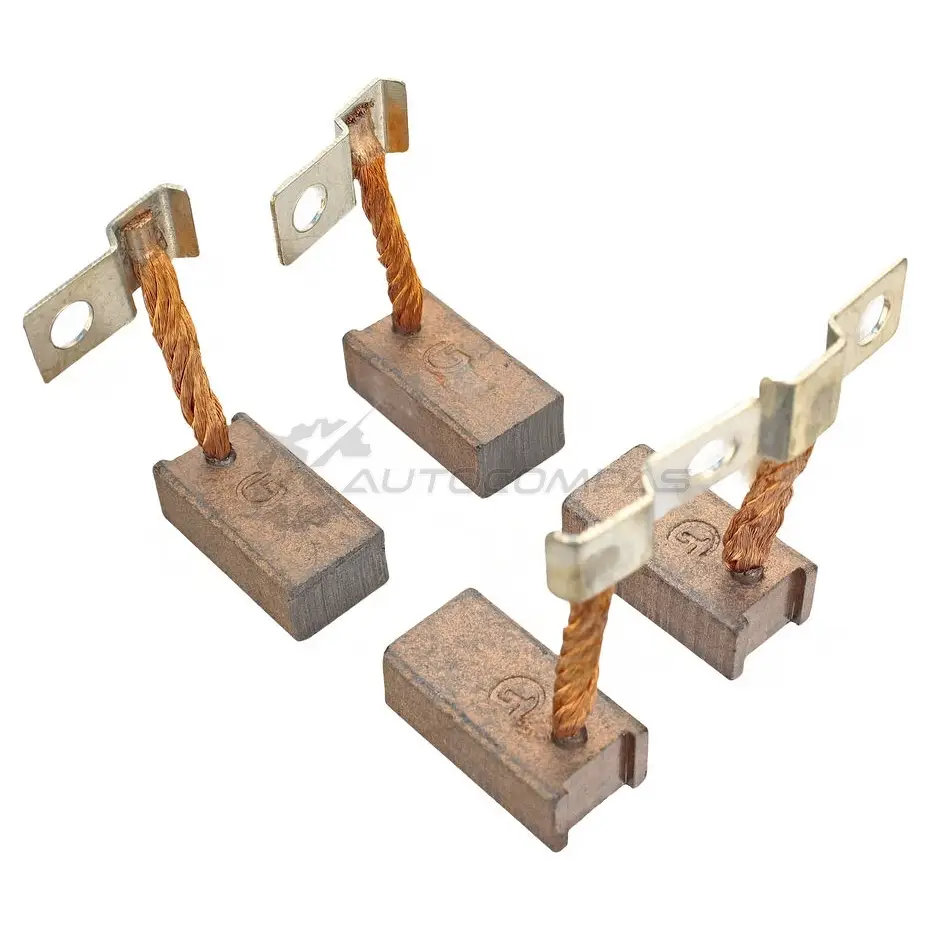 Щетки стартера KRAUF E1F 8G SHB0124MG 1440825498
