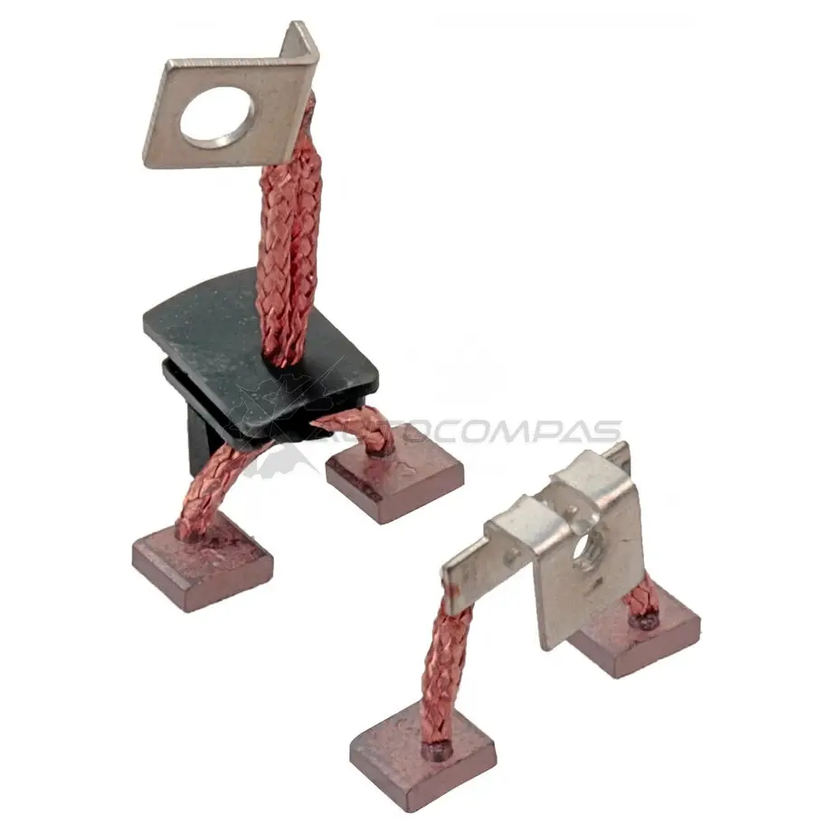 Щетки стартера KRAUF F TUPZ SHD2058MG 1440833424