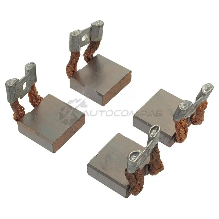 Щетки стартера KRAUF Z FPG9I SHD3504MG 1440837581