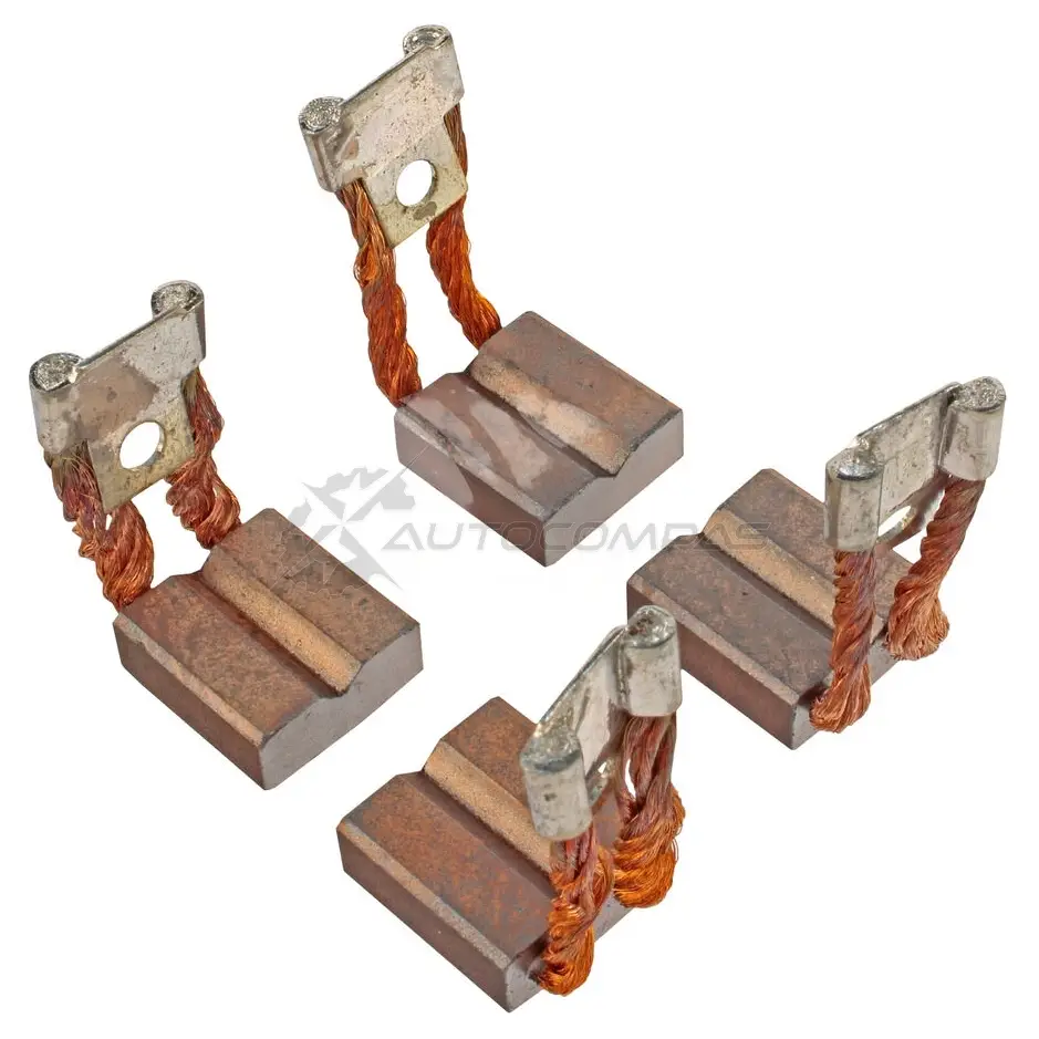 Щетки стартера KRAUF 7O 3I3 SHD9212MG 1440817147