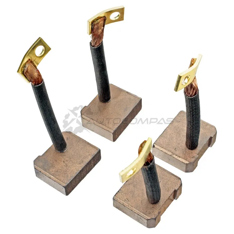 Щетки стартера KRAUF Z01V 3D SHK0549KS 1440833094