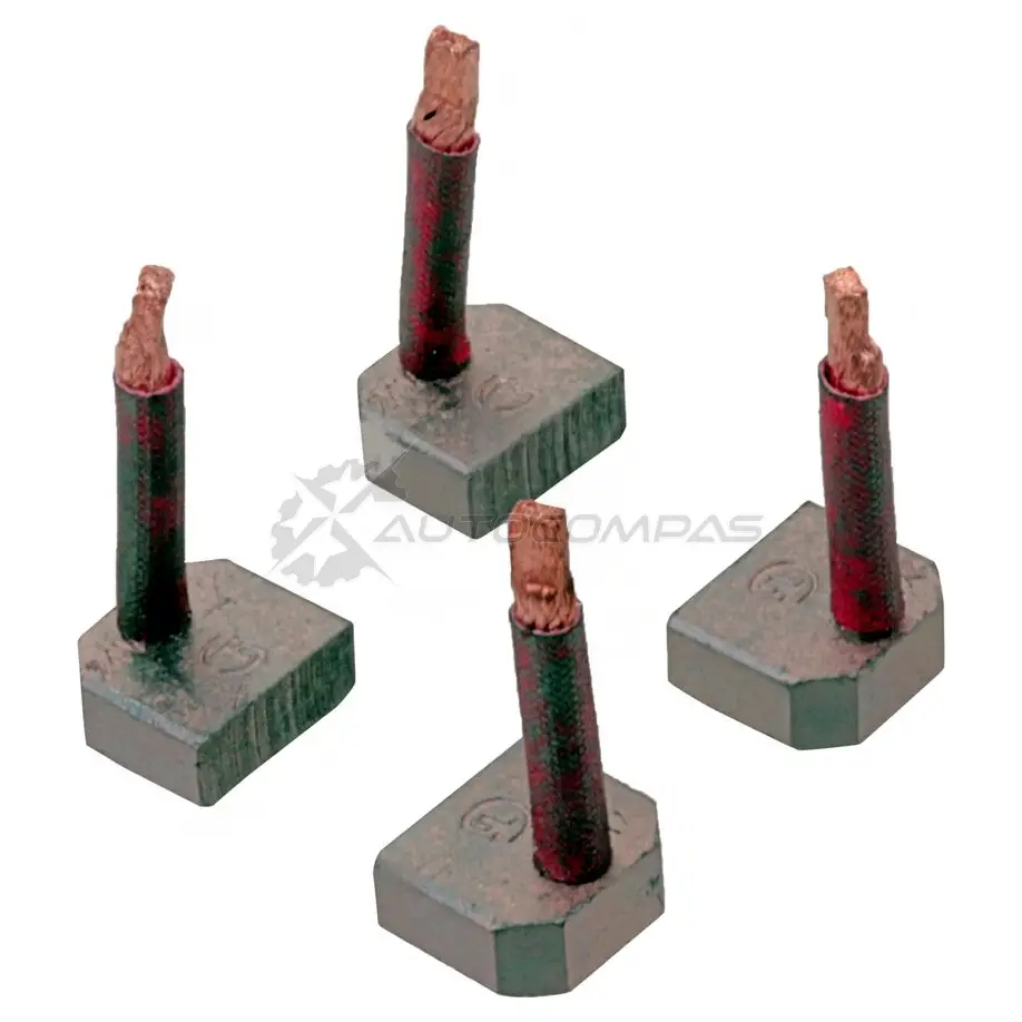 Щетки стартера KRAUF WR6 1E SHM0348MG 1440817149