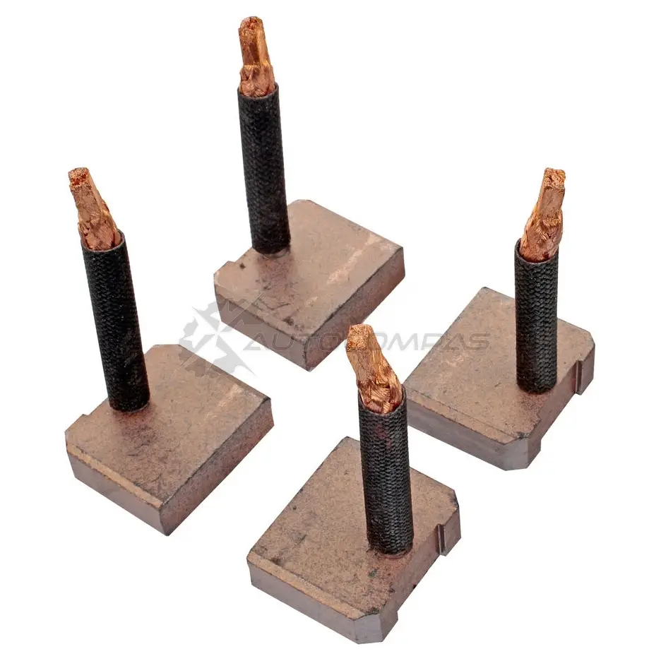 Щетки стартера KRAUF H3Y U2 SHM0395MG 1440833034