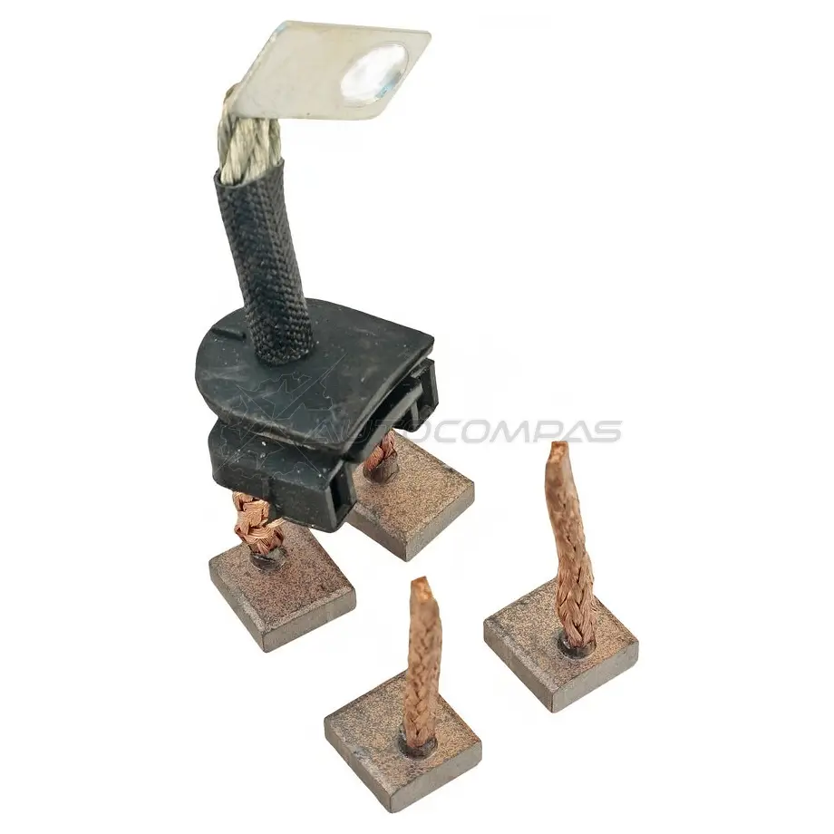Щетки стартера KRAUF SHM0966EX 1440818513 A SPEA