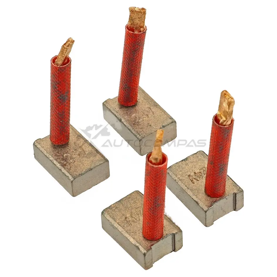 Щетки стартера KRAUF DX4GA U2 1440833312 SHM1010YJ