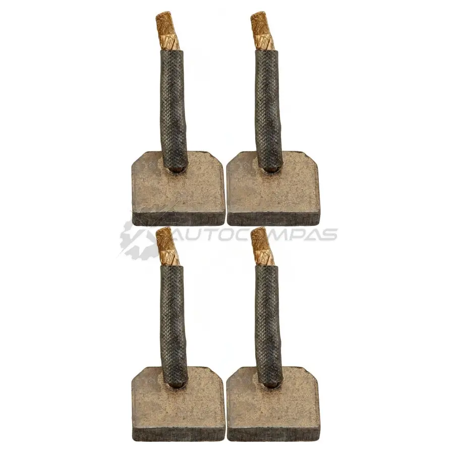 Щетки стартера KRAUF S 8M8IF SHM1189MG 1440817152 изображение 0