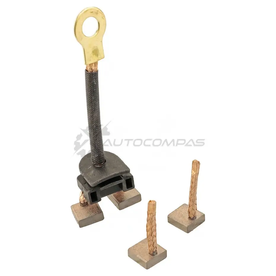 Щетки стартера KRAUF 1440836609 SHM3182MG C 5VJS