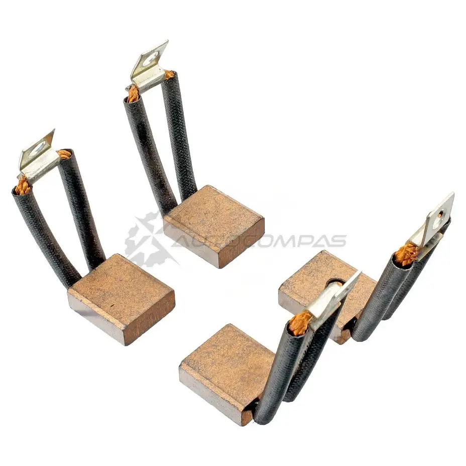 Щетки стартера KRAUF 1440833000 SHN0358MG FNVR9E J
