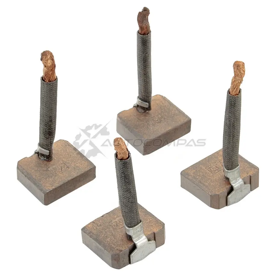 Щетки стартера KRAUF O 1FX6AQ 1440833006 SHN0361LP изображение 0