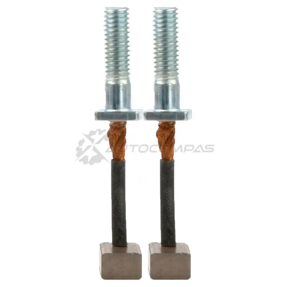 Щетки стартера KRAUF SHN0566MG 19 RU3A 1440833114