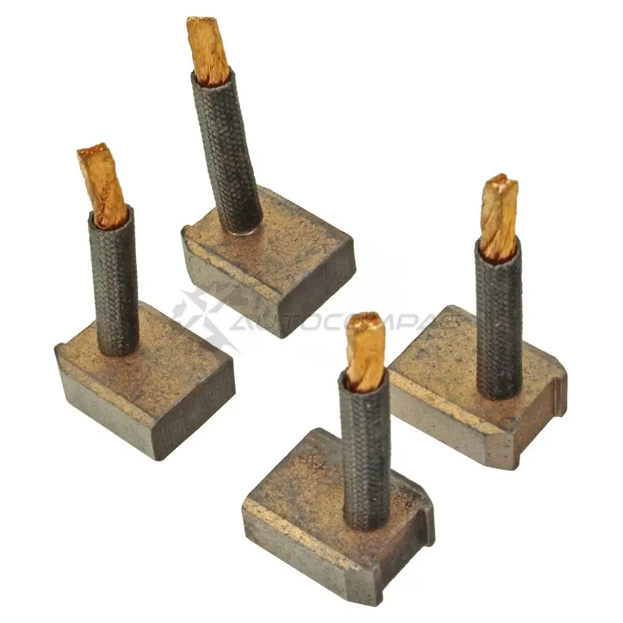 Щетки стартера KRAUF 8 77PS 1440833237 SHN0885KS