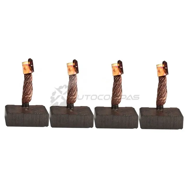 Щетки стартера KRAUF SHN0963MG EGJ 00 1440833275